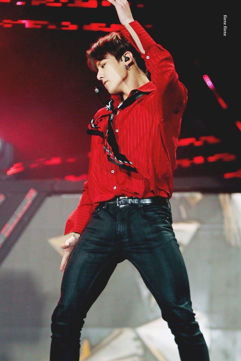very tight pants