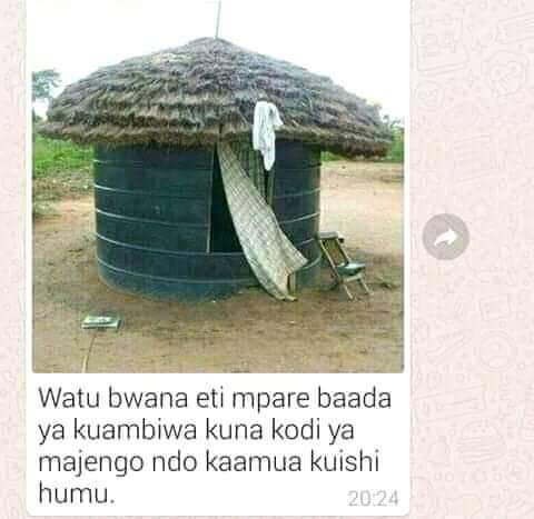 MKyonde's tweet image. 