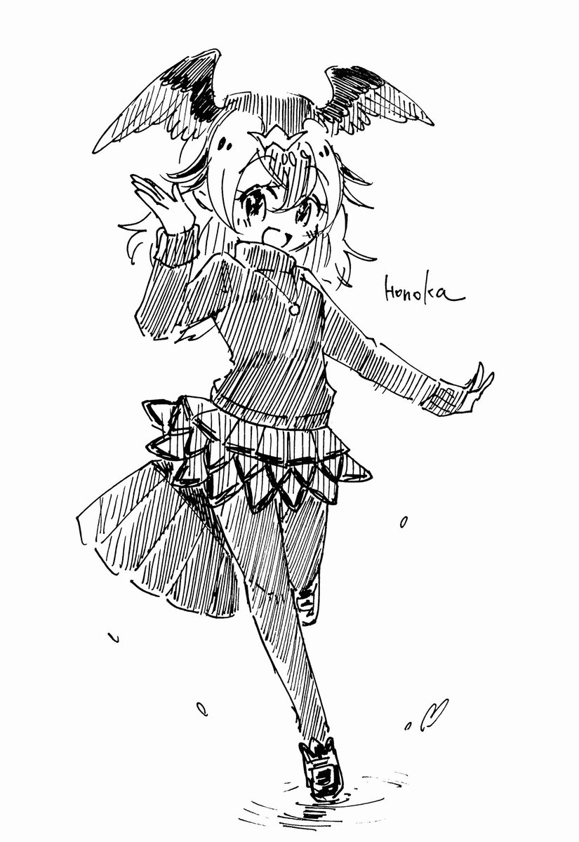 Twoucan ウミウ の注目ツイート イラスト マンガ Twoucan ウミウ の注目ツイート イラスト マンガ