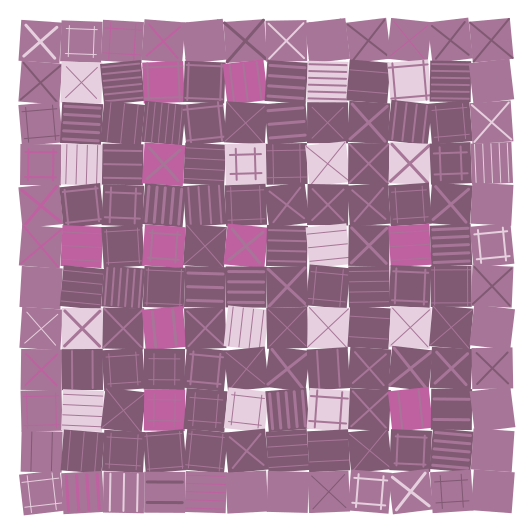 BotQuilt's tweet photo. When you sleep under this quilt, you sleep under a blanket of love. https://t.co/vxvD1A6aO4