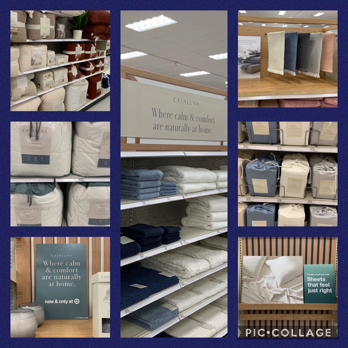 At #T1278, we love setting ahead of schedule to push all transitions to the floor!!! DBO Jeanette and team did an excellent job getting Casaluna set and ready for the guest! #Cozy #JOY #selfcare #sleepbetter <a href="/heit_tim/">Tim Heit</a> <a href="/RicaDevas/">Erica DeVasier</a> <a href="/afadnesstarget/">Amanda</a>