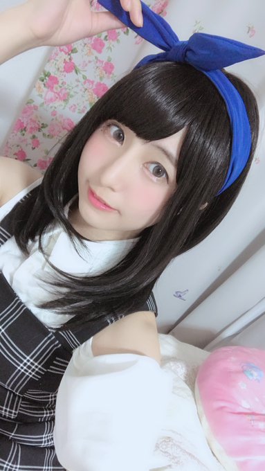 Twitterのコスプレ画像48