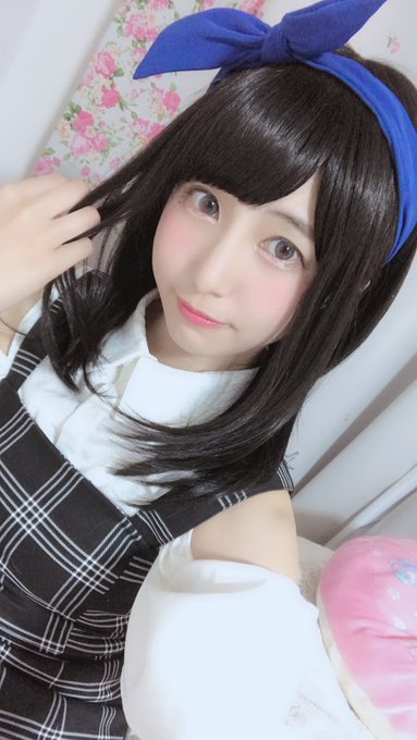 Twitterのコスプレ画像47