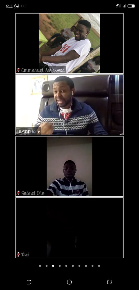 Medlabconvo's tweet photo. Today we brought our Forging A Career Path 1.0 webinar to a close with two knowledge-packed sessions from Dr. Macaulay and Wilfred Asuquo. We'll like to know how these sessions helped.
#medlabconvowebinar
#forgingacareerpath
#letstalkmedlab https://t.co/Du4454JiW2