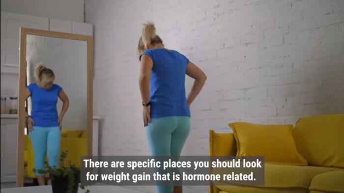 55 Year Old Mother of Three Discovered The Over 30 Hormone Weight Loss Solution: bit.ly/3dZnPTj

#hormones #weightgain #women #menopause #weightloss #bellyfat