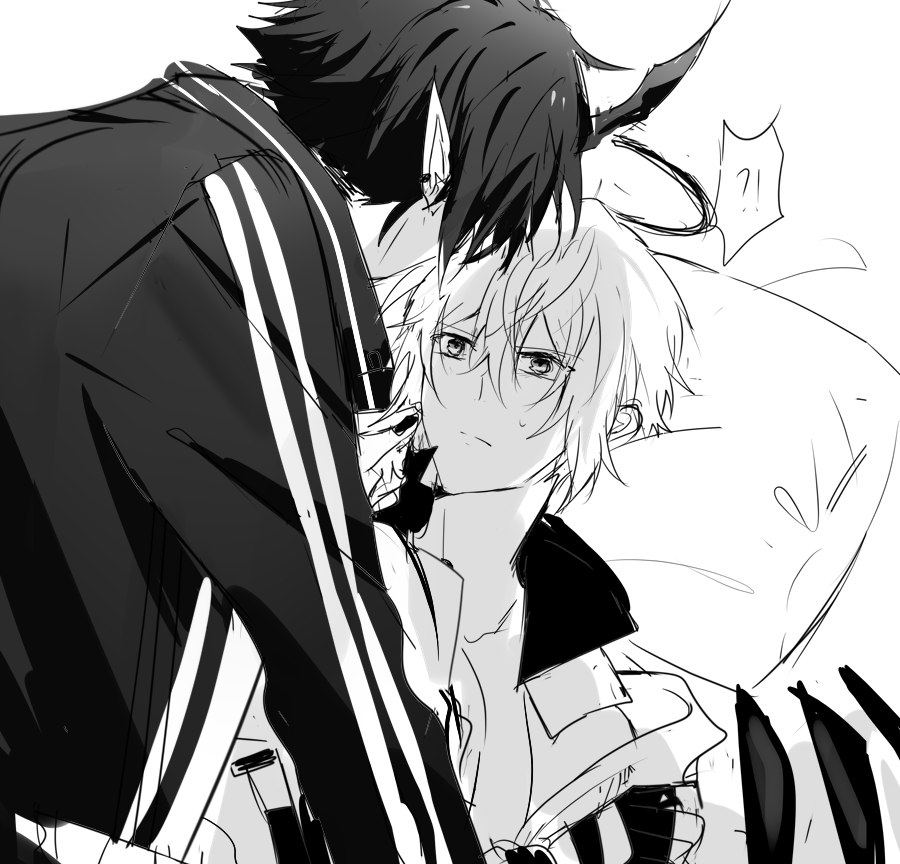 some doodle before sleep
#FlamExecutor #炎葬 #Flamebringer #Executor #flamexe 