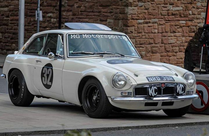 ClassicDriverUK's tweet photo. Muscle.
https://t.co/QdWPxCulAv
OhSoRetroShow - Sun 27th Sept 2020
๐ท: @der_abt_media
#OhSoRetro #ClassicCar #ClassicCars #Retro #Retrocar #RetroCars #VintageCar #VintageCars #RaceCar #Cars #Carporn #CarsOfInstagram #OldSkool #mg #mgc #mgct #britishcars #widearch #stance #sโฆ https://t.co/1UW3JCGki3