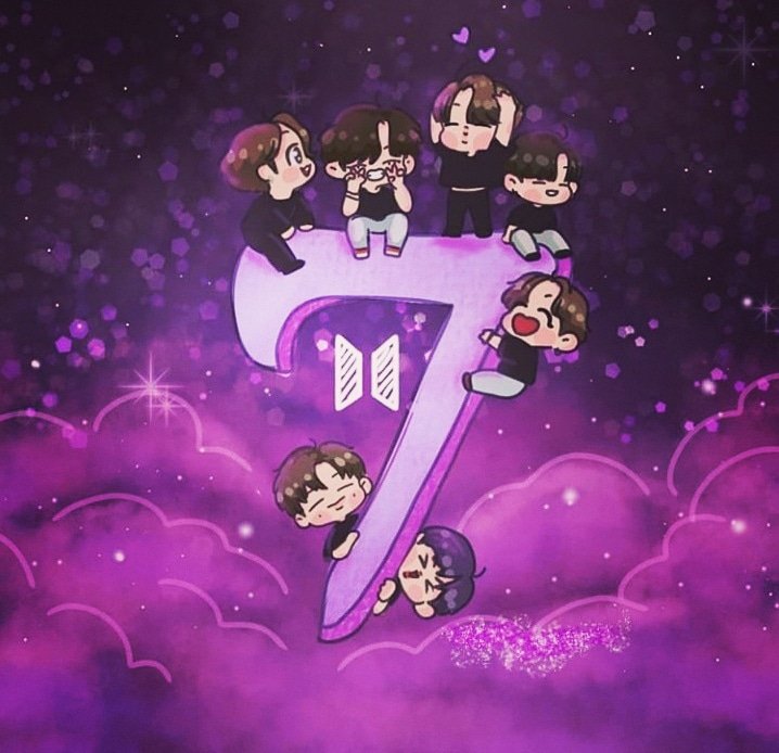 n_ntrd_'s tweet photo. I PURPLE YOU TAEHYUNG💜💜💜💜💜💜💜💜 sebenarnya khawatir gitu akhir" ini dia jd  kayak pendiam bgt gitu rasanya....tp semoga baik"" aja ya dan sehat"....borahaeeeee 💜💜💜💜 @BTS_twt💜💜

#First7withBTS 
#BTS7thBday 
#BTSARMY 
#BTS 
#TAEHYUNG https://t.co/HRlsoVnw0j