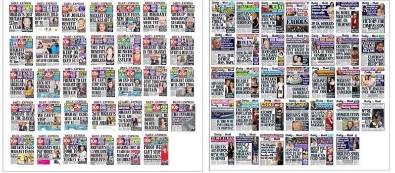 JolyonRubs's tweet image. To see a Neo-Nazi punching a black  women square in the face adorning the most hate filled, racist, islamophobic, mysogonist right wing rag -&amp;amp; for them to ask “how did we get here?” Is the most disgraceful gaslighting I may have ever seen.The decent amount us must stand up. Now.