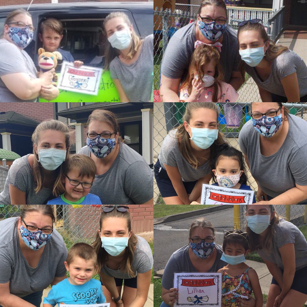 ACE_ELP's tweet image. Some Graduates!

#headstartcutie #headstartworks #LearningNeverStops