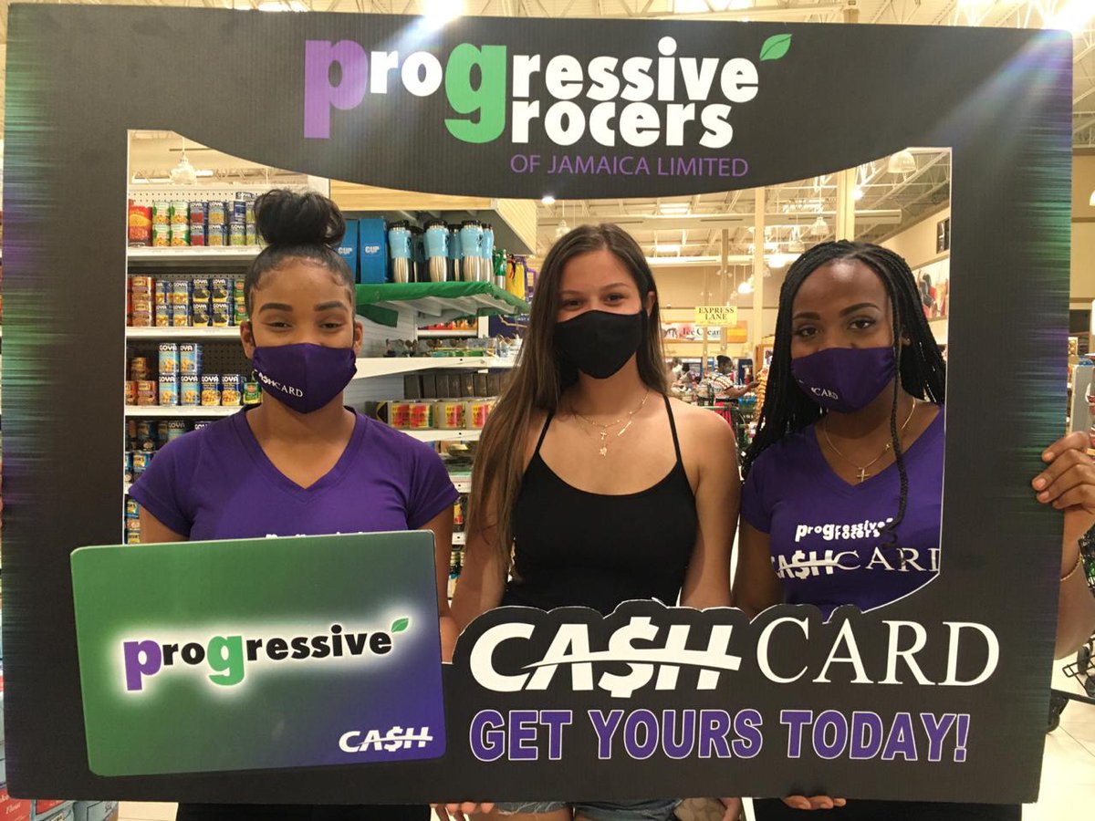 Progressive Grocers tweet media