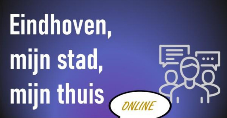 Eindhoven, mijn stad, mijn thuis - mailchi.mp/d497b0aad0ed/k… #Hoegaathetmetjou #Eindhoven #Eindje #stad #dialoog #gesprek #alleen #samen