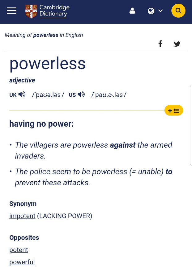 6.  #QAnon Put on the full armor of God so you can take your stand.Everything you see is aimed at eliminating your power.To make you [controlled] silent, fearful, powerless.History has taught us that People Will Rise. YOUR VOICE MATTERS.YOUR VOTE MATTERS.A Moment In Time #Q