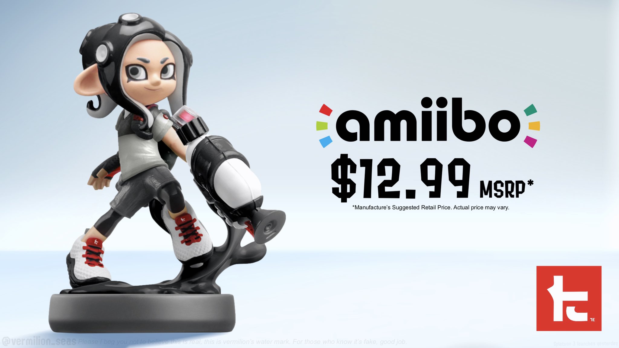 Pufuu Splatoon 2 Japanese Exclusive Amiibos Are Making A Splash On July 36th Unlock New Exclusive Kensa Gear And Weapons Gain Access To A New Online Mode Called Destroy