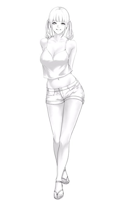 影置くのは嫌いじゃないが
色塗るのは苦手なんだよなぁ 