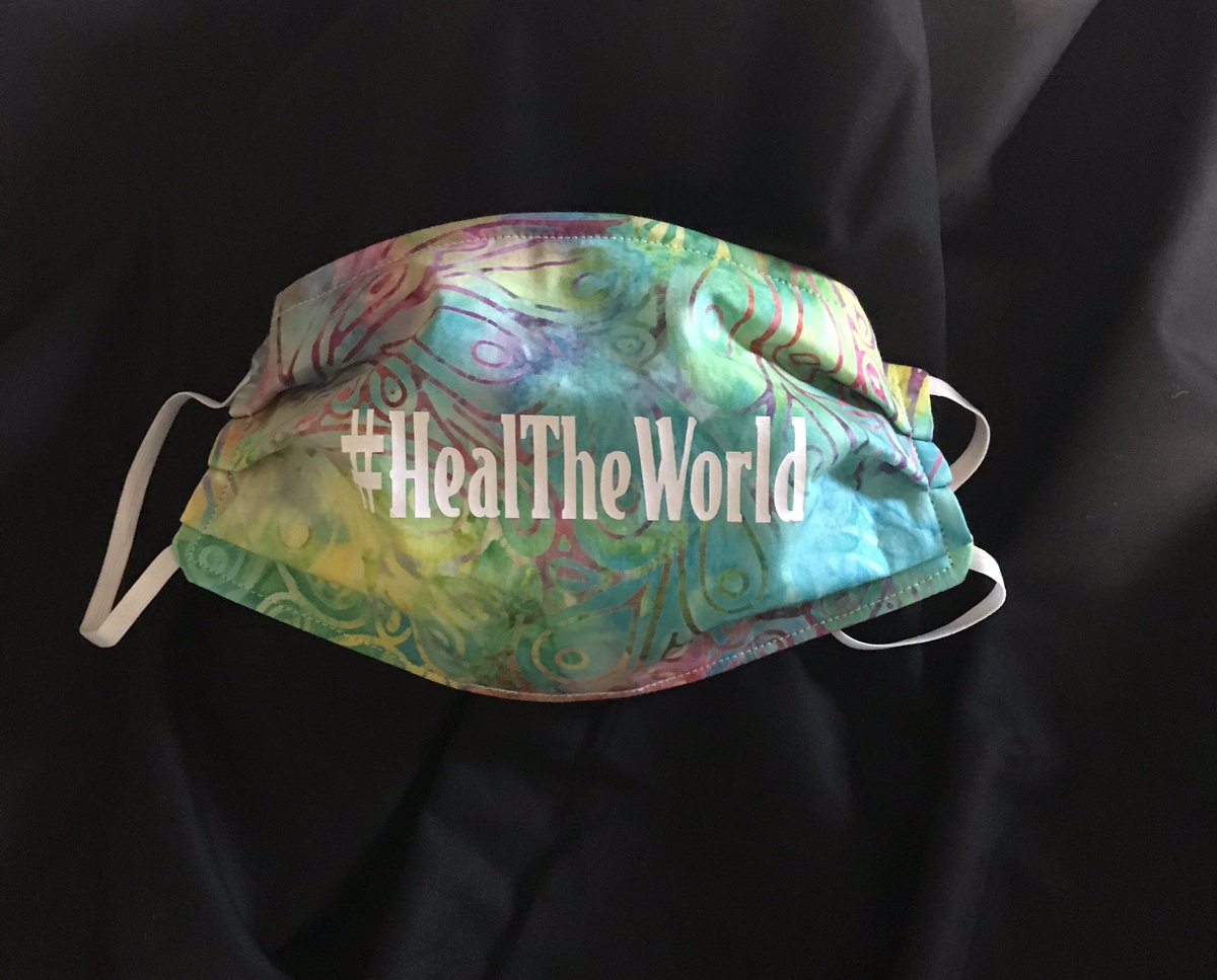 CreateLikeAGirl's tweet photo. I can’t understand how anyone can be racist, and I thank God I will never understand that mindset. Look at the heart, not the skin color 👱🏻‍♂️👩🏼‍🦰🧑🏽👩🏾👦🏿

#iloveyouall #healtheworld https://t.co/tnDGbzRWVQ