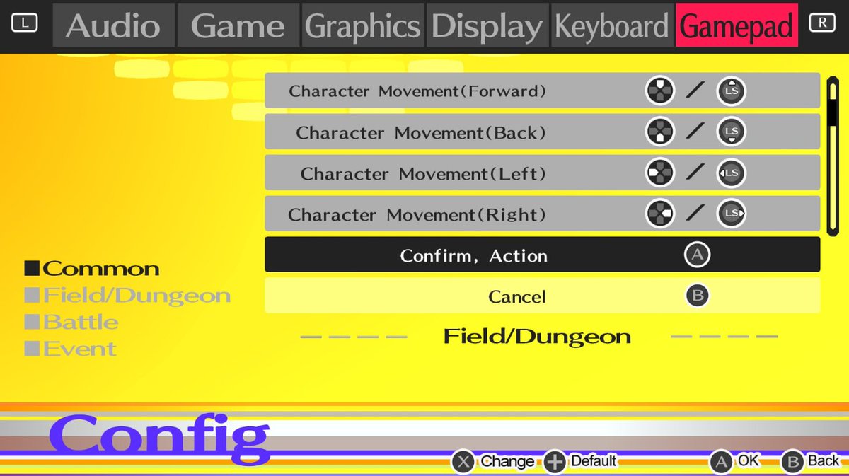 persona 4 golden ps4 controller