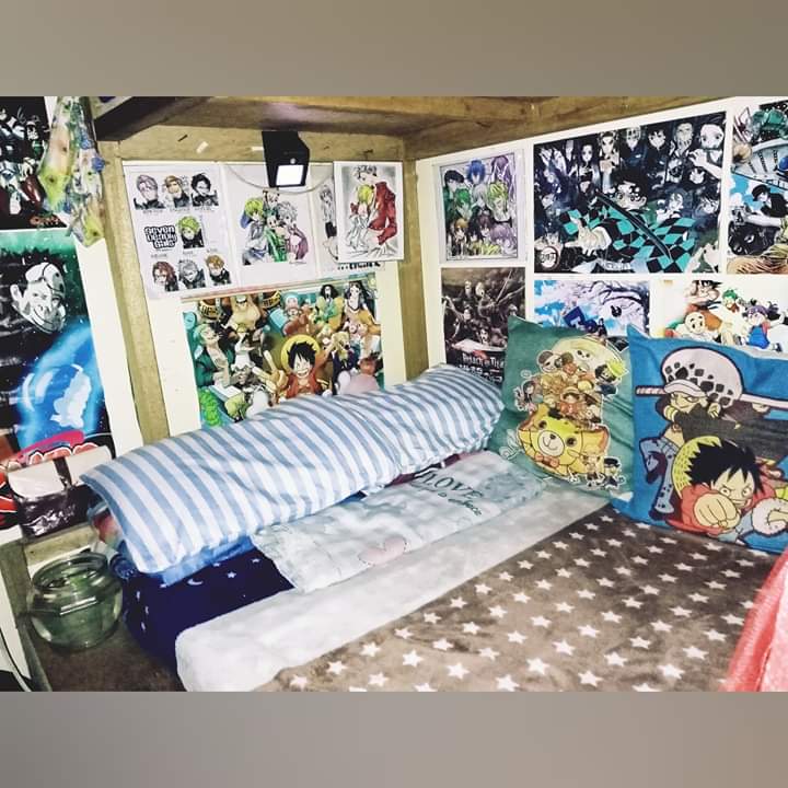 Rem_Ram8's tweet photo. Cleaning up my room is one of my favorite things to do 💕 https://t.co/1J15e91Lam