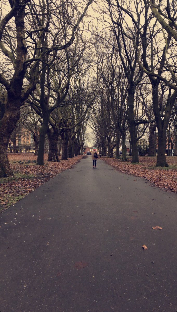 ويوم ورا يوم نتخلّى عن أشياء كنّا نبغاها، أحلام، أشخاص، علاقات، ونكون راضين بهالتخلّي، لأنّ التخلّي عن بعض الأشياء يتيح الفرصة لأشياء أخرى😴✨