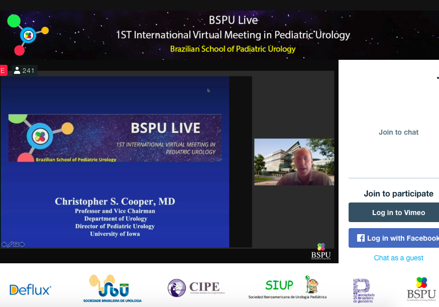 BSPUrol's tweet photo. @Coopeduro live on #bspulive https://t.co/ci1DI7VCbz