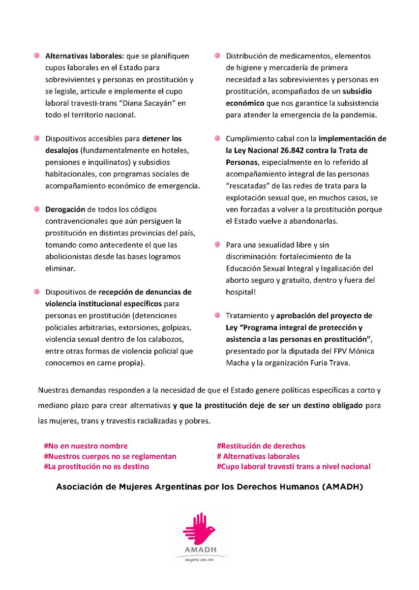 Colectiva Flama tweet media