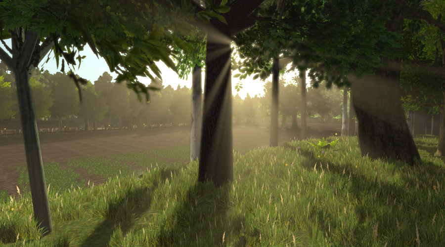 wurmonline's tweet image. New lands await!  Wishlist today at bit.ly/WOSTEAM!
Wurm Online launches on Steam Friday, July 24th! Along with this, a brand new PvE server will be opening with a PvP server soon to follow! Join us on the biggest journey Wurm has ever taken!