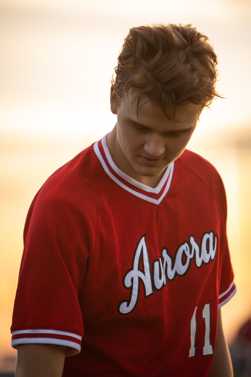 TheAuroraAces's tweet photo. Last night was a great night for baseball at Langland Field.
Thanks to @matthal8807 for the picture they’re fantastic https://t.co/NoFZ3R3e7W