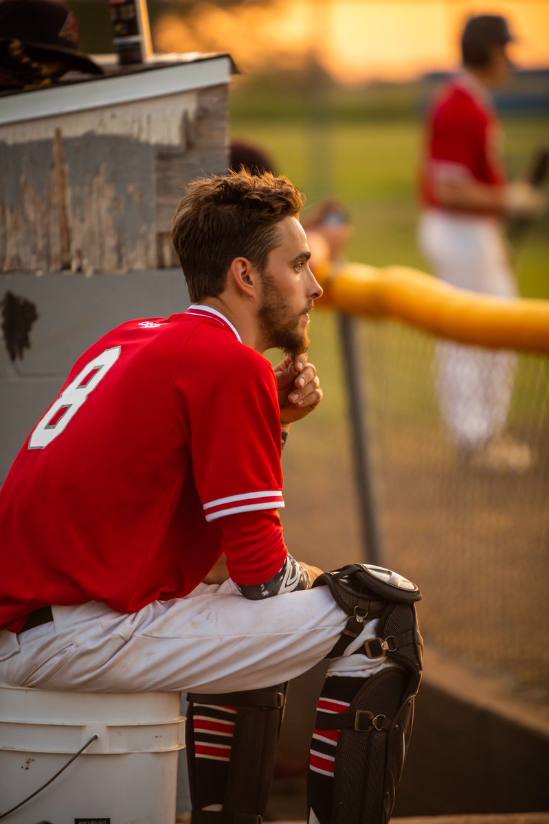 TheAuroraAces's tweet photo. Last night was a great night for baseball at Langland Field.
Thanks to @matthal8807 for the picture they’re fantastic https://t.co/NoFZ3R3e7W