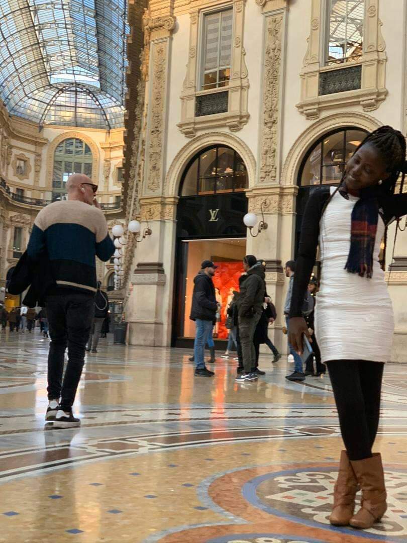 Nana Ama Bosompemaa tweet media