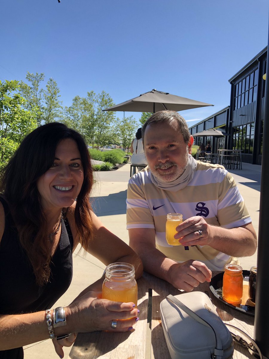 Me wearing my <a href="/SEWANEE_SOCCER/">Sewanee Men's Soccer</a> home kit from when I was a top line left winger. Ok, maybe most of that is untrue. But I’m wearing the jersey <a href="/FetishBrewing/">Fetish Brewing</a>.