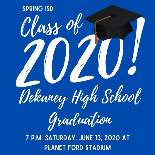 Spring ISD tweet media