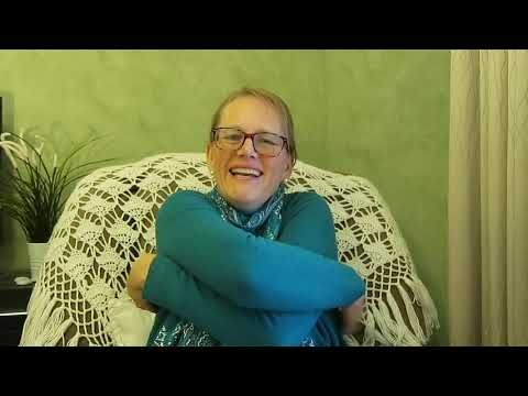 eftfree's tweet photo. Are you afraid of losing your job? Tap along in this video with Lareen Newman, PhD, as she takes you through a tapping sequence to ease fears and calm your nervous system.  Subscribe to our YouTube channel afterwards!

https://t.co/aiGDVQ2bCJ

#EFTisscience
#EFTInternational https://t.co/WGgSpo7XpP