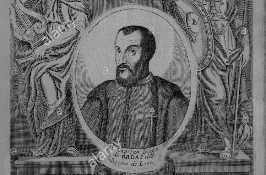 دفعت الأسطورة العديد من المستكشفين الأسبان في رحلة للبحث عن الذهب وبادرت جميعها بالفشل. ومن أشهرها الحملة التي قام بها #دييغو_دي_أورداز ، حيث روي أن الملازم #مارتينيز ، الذي رافقه في حملته، قد نجا من حادث تحطم سفينة وتوغل في الداخل وضيّفه #الدورادو بنفسه في #أوموا ، تابع...