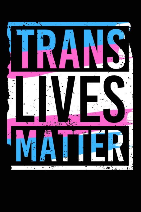 Fuck this administration. To all trans, non-binary, genderqueer and queer folks: our lives, our bodies