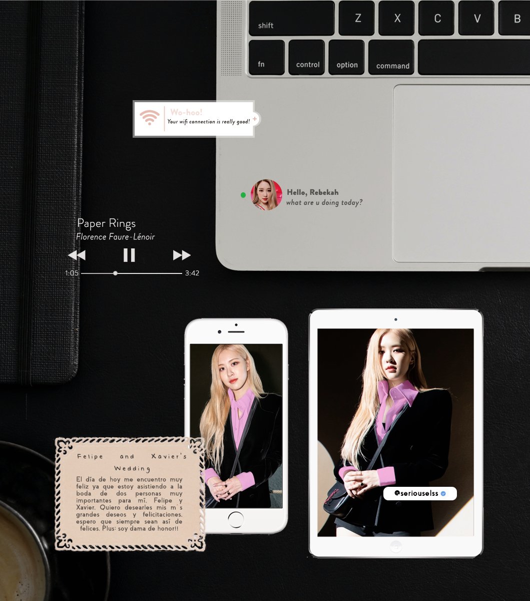 seriouselss's tweet image. ⠀ ⠀   ⠀ ⠀   ⠀ ⠀   © 𝗌𝗈𝗇𝖾𝗍𝖾𝗇𝗂𝗍𝖾'𝗌 𝖻𝗅𝗈𝗀
⠀ ⠀ ⠀   ⠀  ⠀ 𝗧𝗵𝗲 𝗪𝗲𝗱𝗱𝗶𝗻𝗴: #FSWedding

Estoy más que feliz por estar asistiendo a la boda de dos personas muy importantes para mi, Sebas y Felipe, los amo con todo lo que soy.