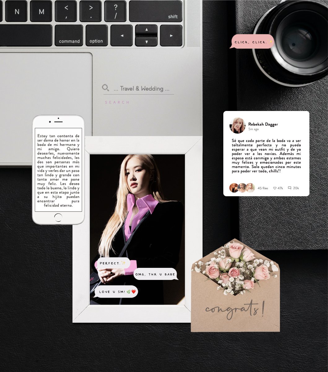 seriouselss's tweet image. ⠀ ⠀   ⠀ ⠀   ⠀ ⠀   © 𝗌𝗈𝗇𝖾𝗍𝖾𝗇𝗂𝗍𝖾'𝗌 𝖻𝗅𝗈𝗀
⠀ ⠀ ⠀   ⠀  ⠀ 𝗧𝗵𝗲 𝗪𝗲𝗱𝗱𝗶𝗻𝗴: #FSWedding

Estoy más que feliz por estar asistiendo a la boda de dos personas muy importantes para mi, Sebas y Felipe, los amo con todo lo que soy.