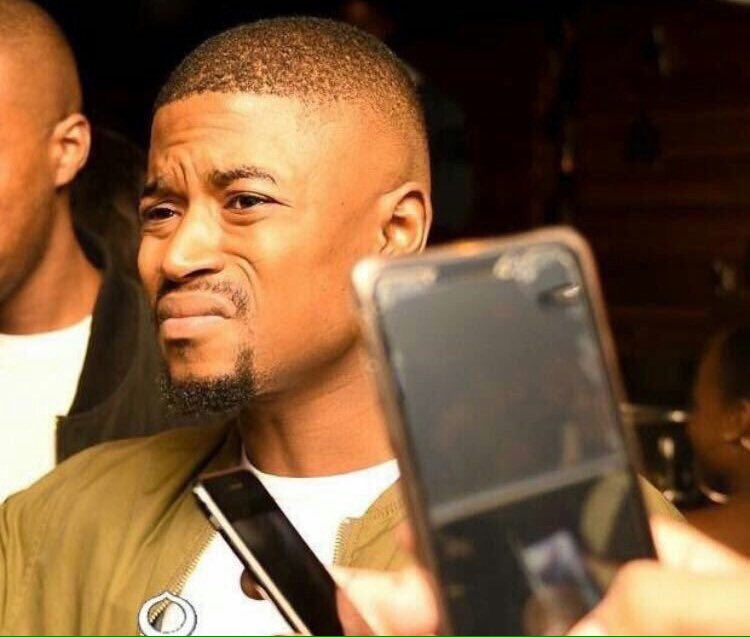 Hon_Dube's tweet photo. #TwerkForPhume

Ay bolova siphandle la. https://t.co/0jyxFpXwSy