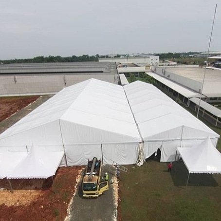 Tenda Gudang 
#sewatenda
#sewatendagudang 
#gudang 
#gudangsementara 
#gudangtenda 
#gudangpabrik 
#sewagudang
#tendagudang 
#tendahanggar 
#sewatendaroders 
#tendaroder
#rentaltenda
#rentaltendagudang
#rentaltendaroder