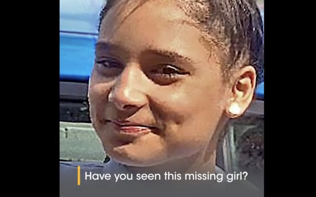 AngelineDC's tweet photo. Let’s keep working together @LivePDNation 🙏 Go to my new  @MissingKids series on my @inside_crime YouTube channel! Please RT &amp; subscribe here: https://t.co/xwaMDrjuNV #LivePD https://t.co/MaTQ3ofSVi