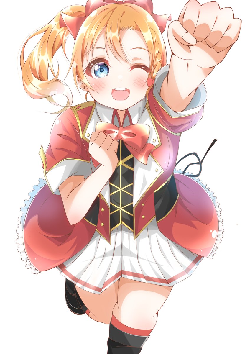 おおくらゆうき ポニテ穂乃果 高坂穂乃果 ラブライブ おおくらゆうき ポニテ穂乃果 高坂穂乃果 ラブライブ