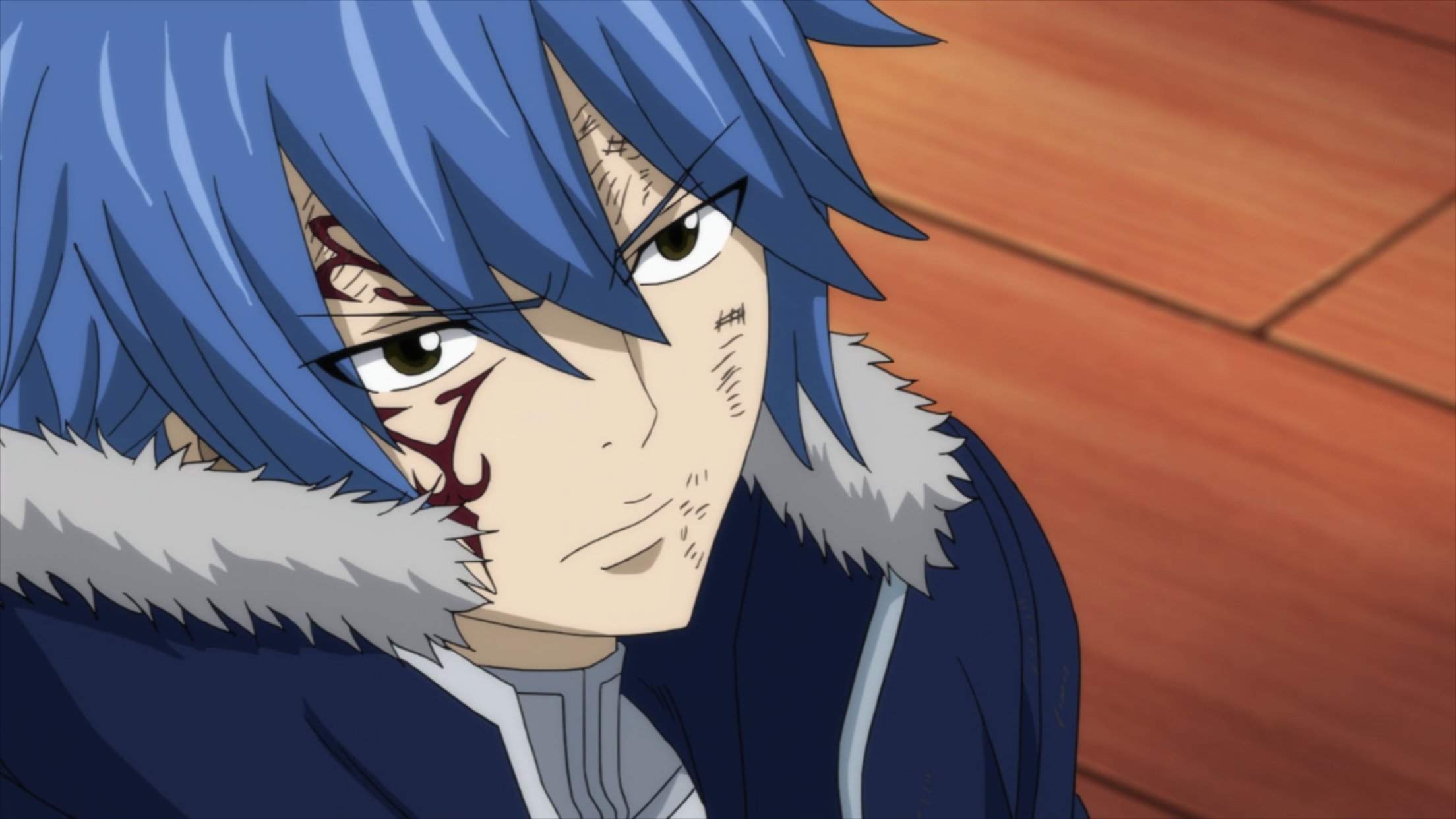 bibi on X: 🏆 TOP 50 PERSONAGENS MASCULINOS DE FAIRY TAIL 🏆 🥇lugar:  Jellal Fernandes 1.283 votos (58,3%)  / X