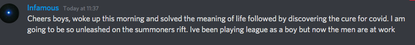 mugsino's tweet photo. but how broken is nofap ?XD https://t.co/mPjdTBuJRs