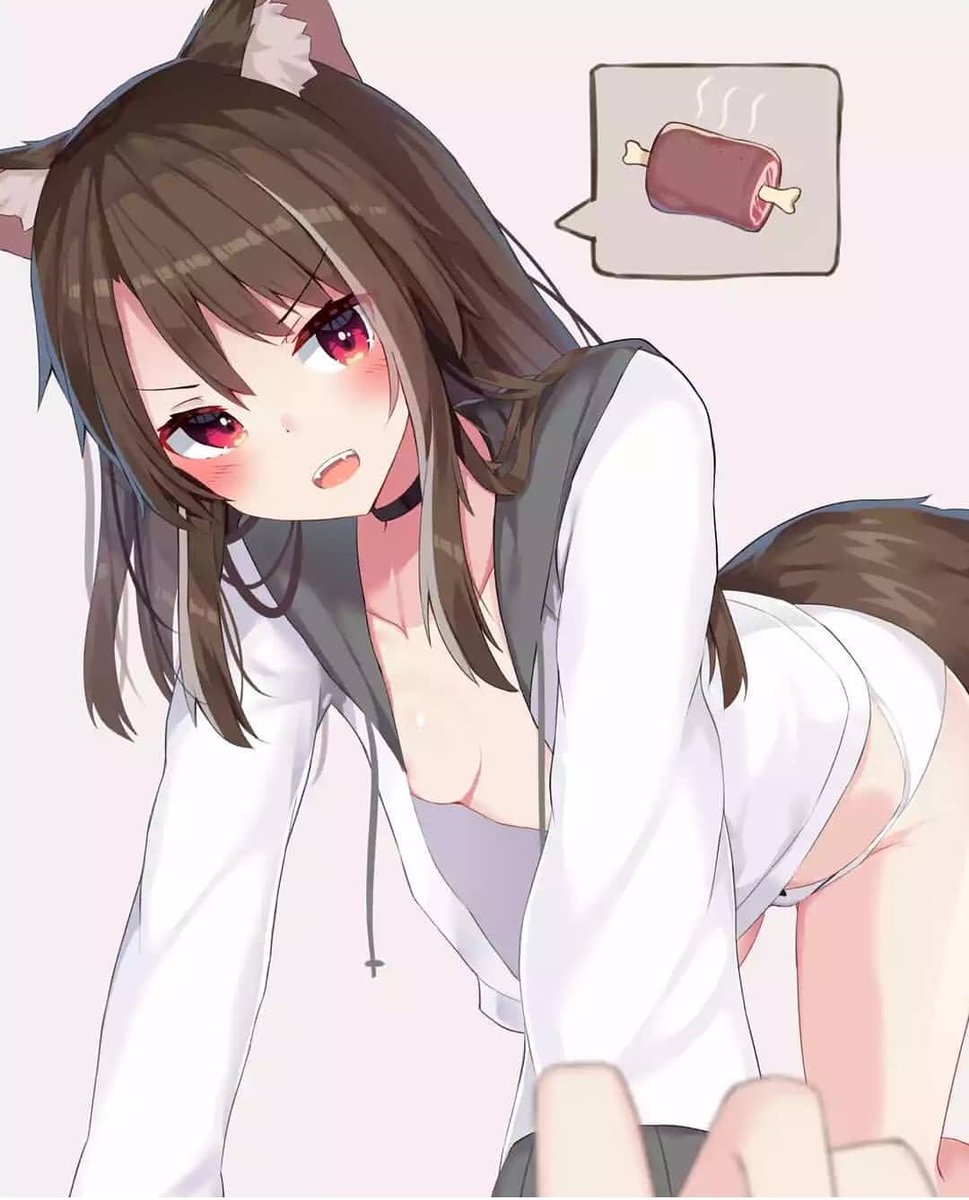 waifuanimeworld's tweet photo. Nya give me some food please
#anime #neko #cute https://t.co/kdaB1Q2kQh