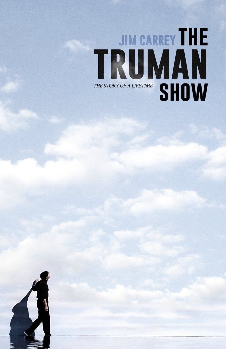 isazolezzi's tweet photo. The Truman Show. Me encanta esta película. Muy creativa, inesperada, la actuación de Jim Carrey es espectacular, la dirección, el guion, todo.. Si no la has visto, te lo recomiendo 👌🏻 https://t.co/tRZ1YevNku