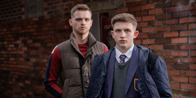 Charlie_Dean6's tweet photo. @HollyoaksJordan https://t.co/B1LBU812jo