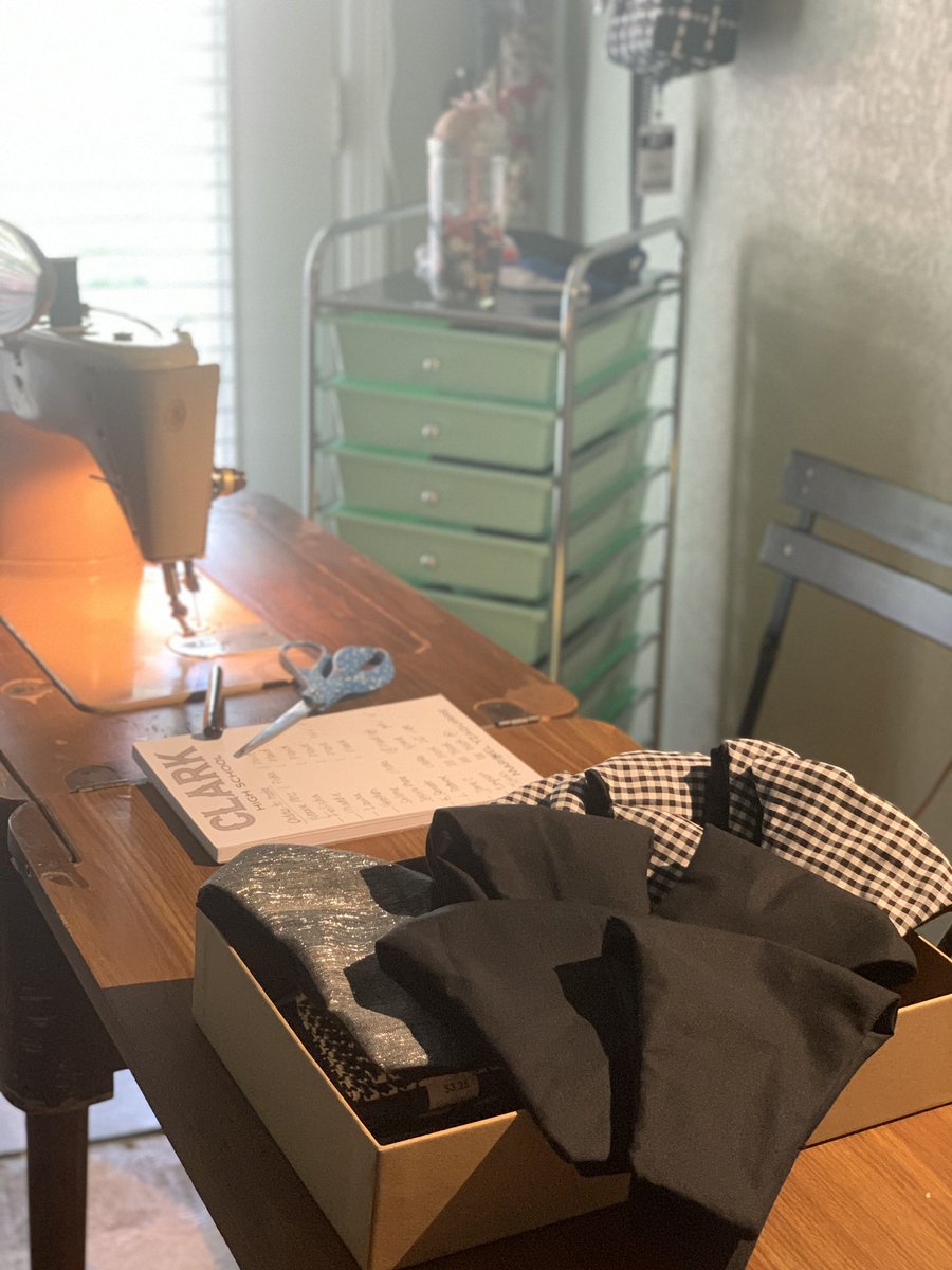 Clark HS Spec Ed Department tweet media