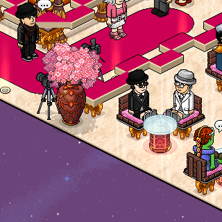 1habbiana's tweet photo. Padrinhos de casamento ui
@PoliceRCC @ColdHabboFS @ColdEventos
 #BaileNaCold #LoveDayEnergy https://t.co/boP05GnLaH