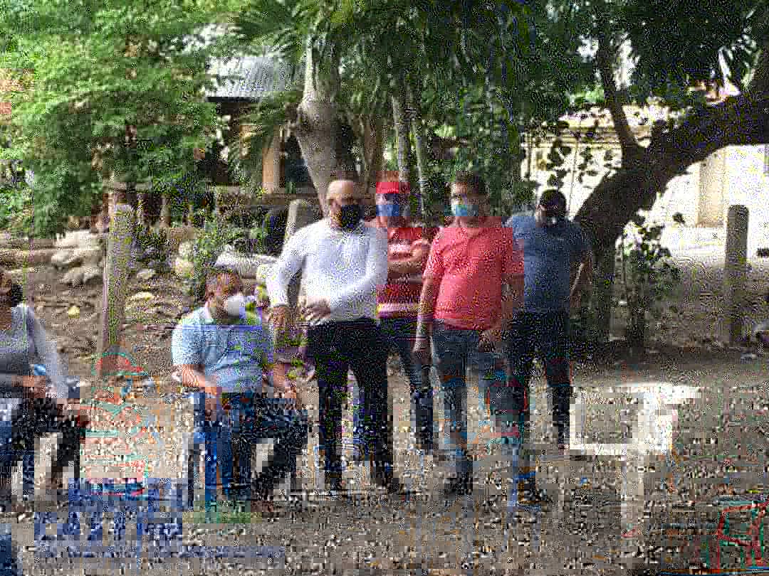 nobelcastro's tweet photo. Seguimos sumando indetenible ¡Rumbo a la Victoria! Gracias a Dios y a los munícipes de la Vega que siguen apoyando mi candidatura. https://t.co/daxk0t5X4N