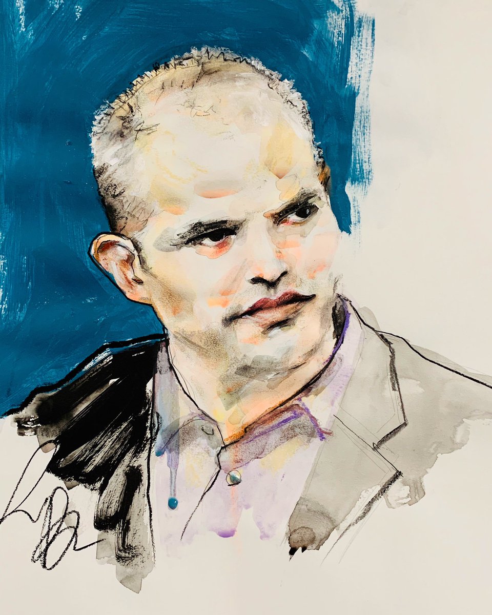 Leighandbrown's tweet photo. "The American left has lost its mind. It's become a cowardly mob of upper-class social media addicts, Twitter Robespierres who move from discipline to discipline torching reputations and jobs with breathtaking casualness."
@mtaibbi @lhfang
#journalism #matttaibbi #leefang https://t.co/fXGB07ZQAz