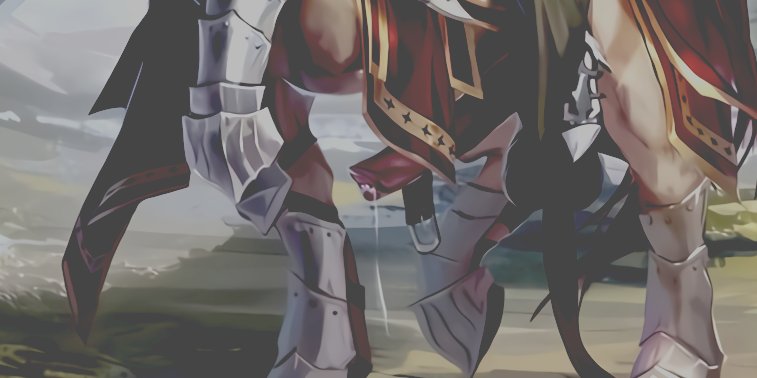 ❖ㅤ    ㅤ    
ㅤ
     〘  ɪ'ᴠᴇ ᴍᴀᴅᴇ ɪᴛ ᴛʜɪs ғᴀʀ。。  〙
〔  ʙᴜᴛ ɪ ᴄᴀɴ ᴄᴇʀᴛᴀɪɴʟʏ ɢᴏ ᴍᴏʀᴇ。〕 

ㅤ    ◇ ◇ ᴄᴇɴᴛᴀᴜʀ ᴋɴɪɢʜᴛ。◇ 

ㅤㅤ    　　  ı. ʟᴇᴡᴅ ʀᴘ。 
ㅤㅤ　　  ıı. sᴇʟᴇᴄᴛɪᴠᴇ。
ㅤ 　　 ııı. sᴛᴏʀʏ ғᴏᴄᴜsᴇᴅ。

ㅤㅤㅤㅤㅤ  ♡ ﹙+﹚↺
